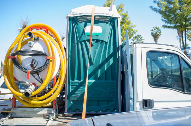 Best Restroom trailer rental cost  in Eglin Af, FL