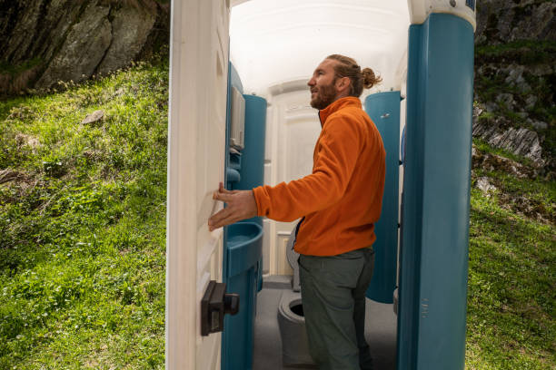 Best Affordable portable toilet rental  in Eglin Af, FL