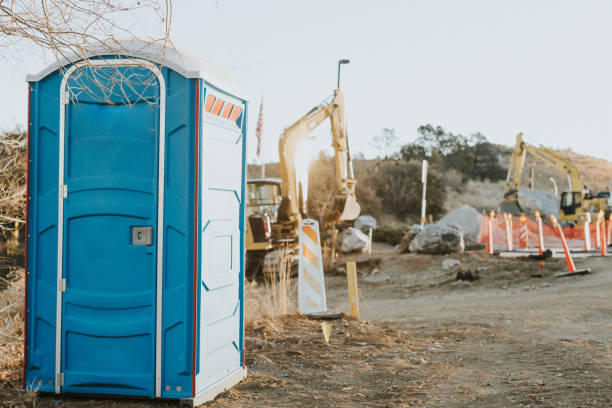 Best Porta potty cleaning services  in Eglin Af, FL