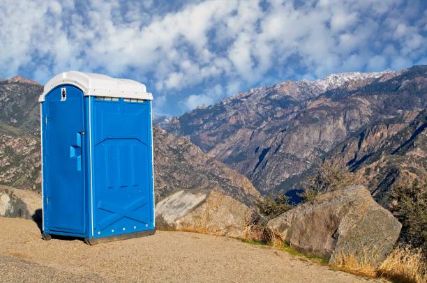 Best High-end porta potty rental  in Eglin Af, FL