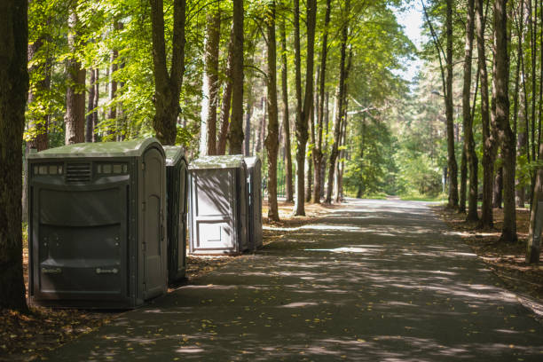 Best Wedding porta potty rental  in Eglin Af, FL
