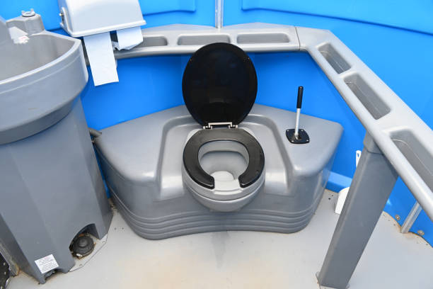 Best Long-term porta potty rental  in Eglin Af, FL