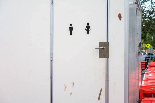 Best Local porta potty services  in Eglin Af, FL