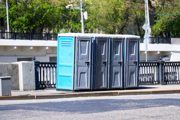 Portable Toilet Options We Offer in Eglin Af, FL