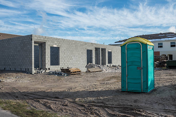 Best Porta potty rental near me  in Eglin Af, FL